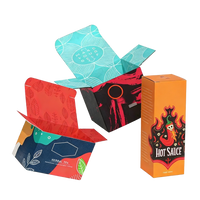 Printed Boxes