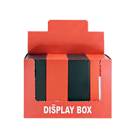 Cosmetic Display Boxes