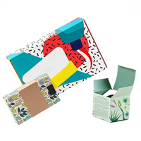 Printed Boxes