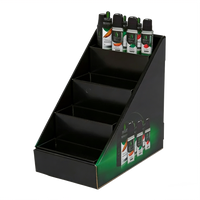 Cosmetic Display Boxes