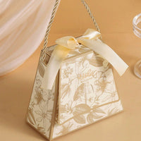 Cardboard Tea Packaging