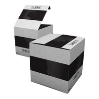 Rigid Boxes