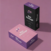 Tuck End Boxes