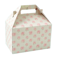 Standard Gable Box