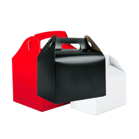 Cake Box