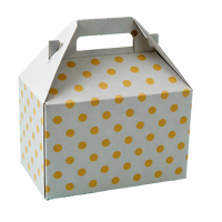 Standard Gable Box