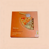 Window Pizza Boxes