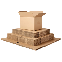 Cardboard Box