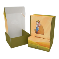 Corrugated Box