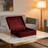 Flip-top Box