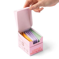 Tea Packaging