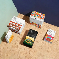 Tuck End Boxes