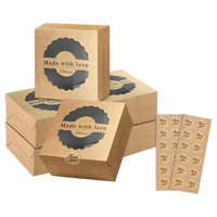 Cake Box