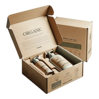 Corrugated Mailer Boxes