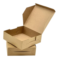 Corrugated Mailer Boxes