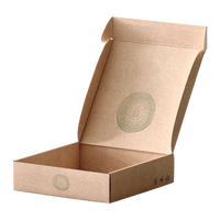 Corrugated Mailer Boxes