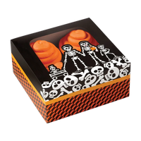 Halloween Gift Box