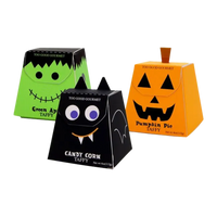 Halloween Gift Box