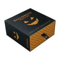 Halloween Boxes