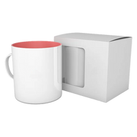 Mug Cardboard Box