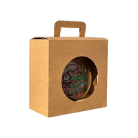 Chocolate Box