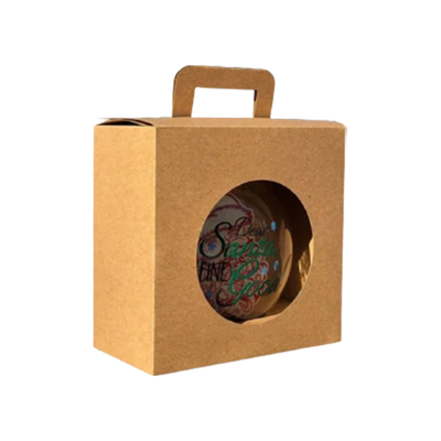 Chocolate Box