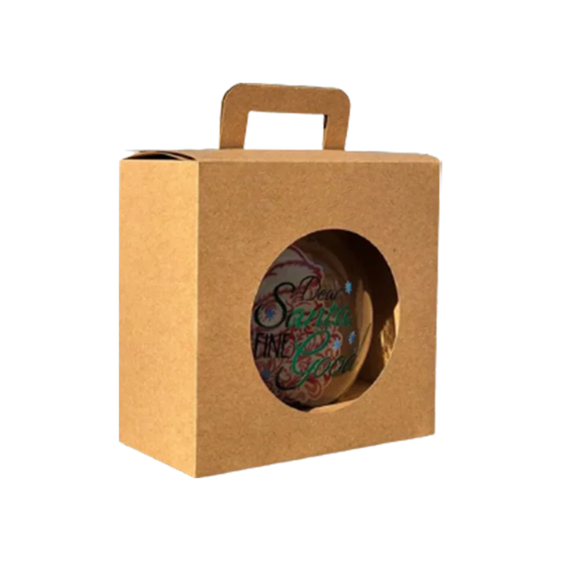 Chocolate Box