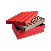 Chocolate Box
