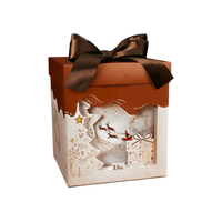 Chocolate Box