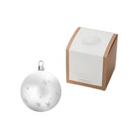 Ornament Boxes