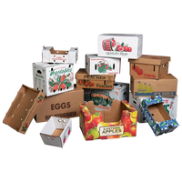 Corrugated Box
