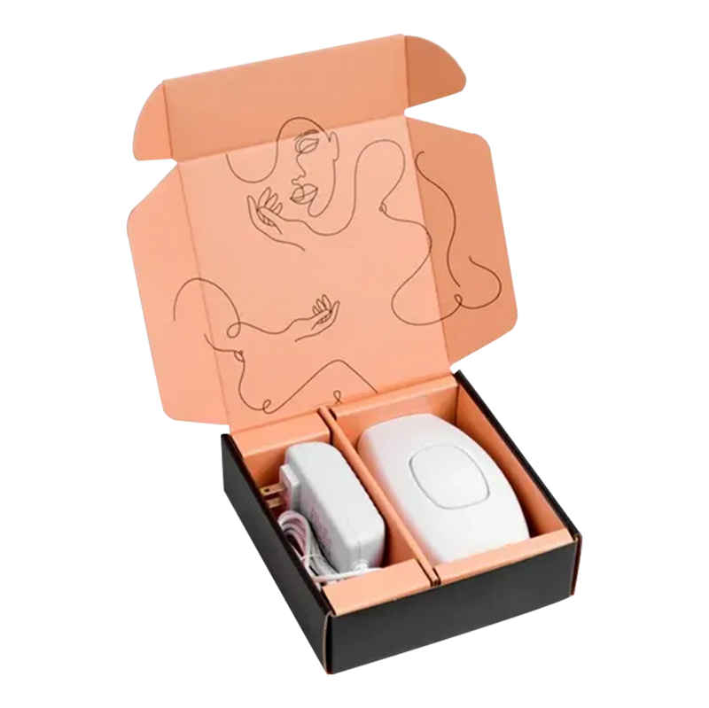 Corrugated Box