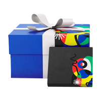 Corrugated Box