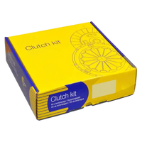 Corrugated Box