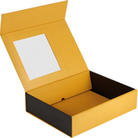 Flip-top Box