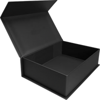 Flip-top Box