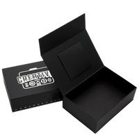 Flip-top Box