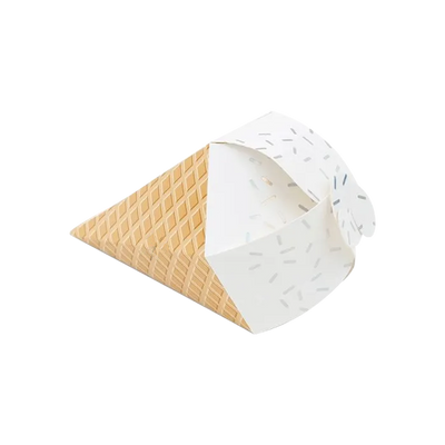 Rhombus Box
