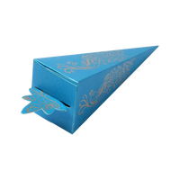 Rhombus Box