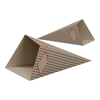 Rhombus Box