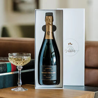 Business Wine Box
