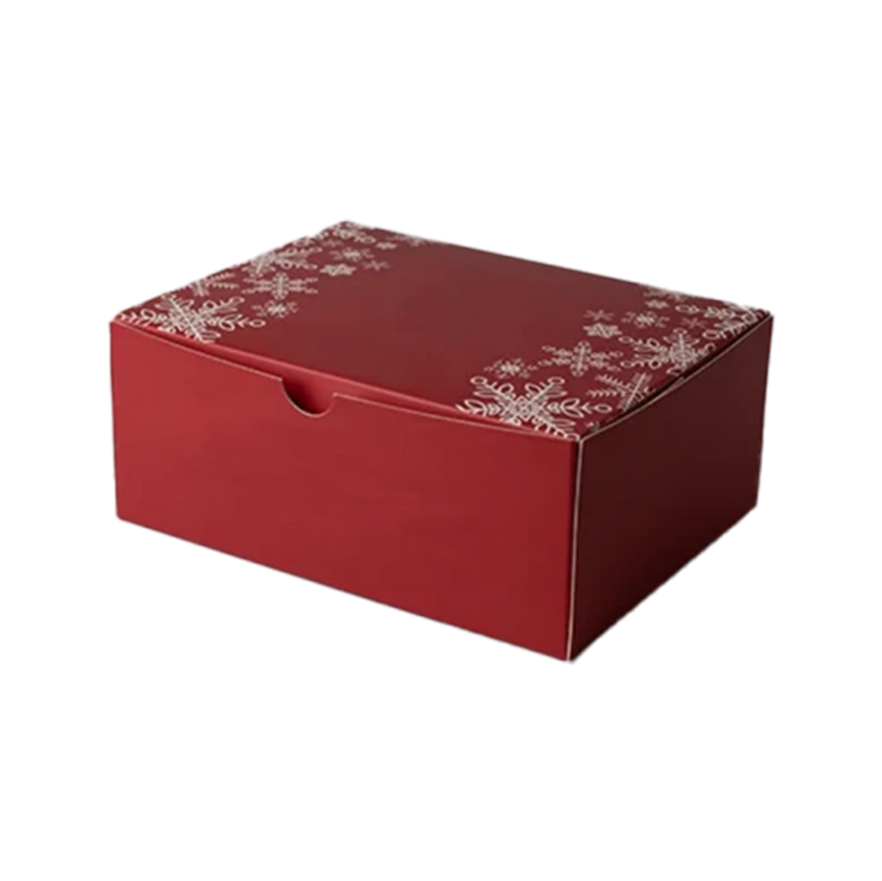 Baking Box