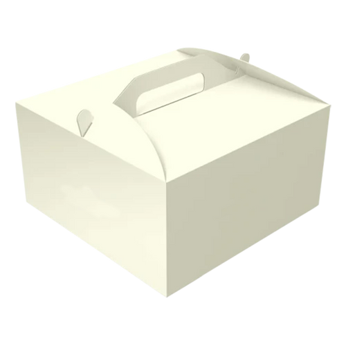 Baking Box