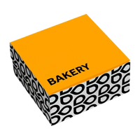 Baking Box