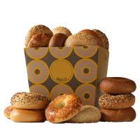 Donut Box