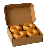Donut Box