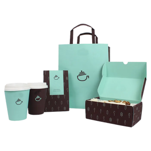 Kraft Paper Box